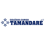 Logo - Tamandare